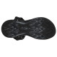Skechers Heathered River Strap Sandal W/molded Footbed